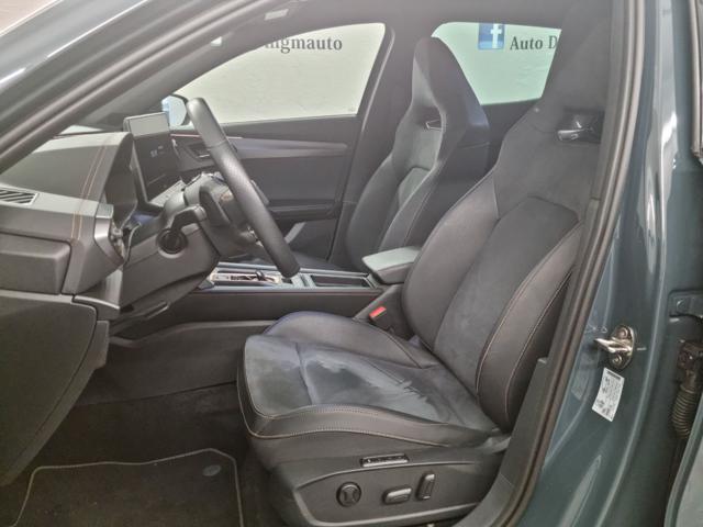 CUPRA Formentor 1.5 Hybrid DSG