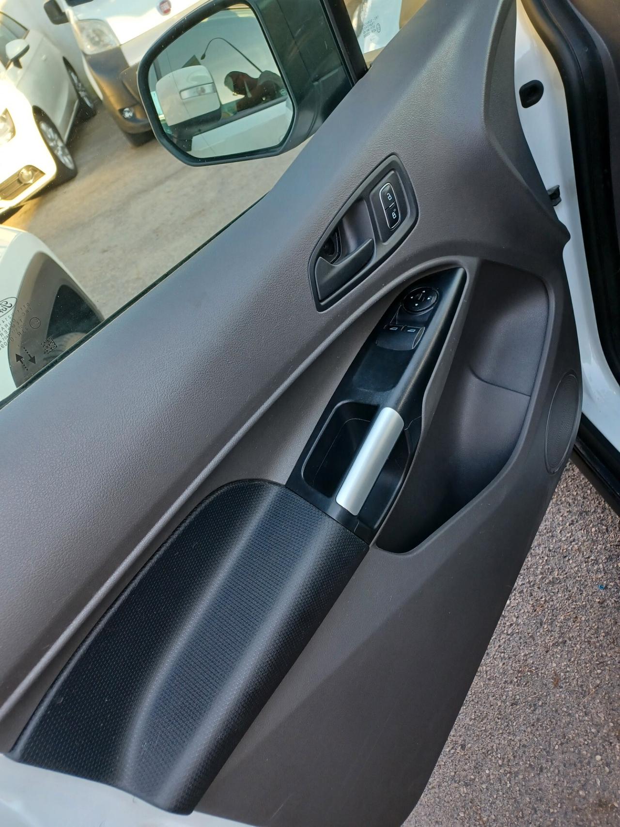 Ford Transit Connect 1.5 TDCi ANNO 2021