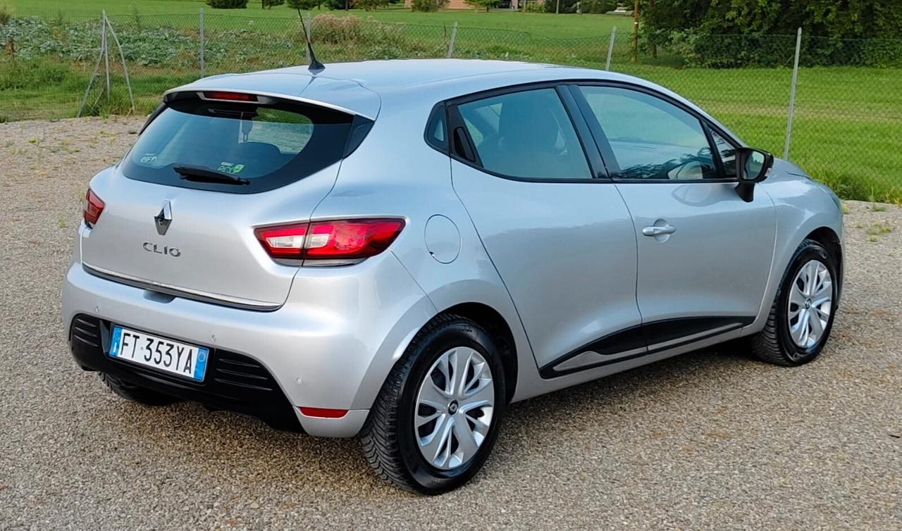 Renault Clio TCe 12V 90 CV GPL 5 porte Life