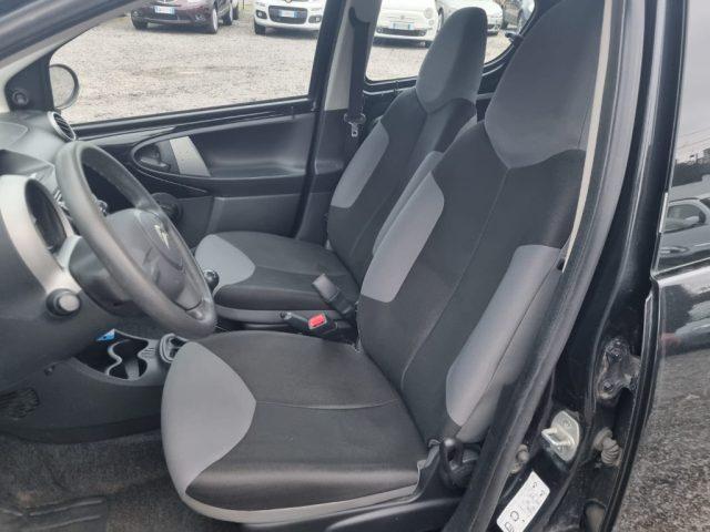 CITROEN C1 1.0 5 porte