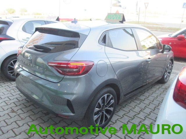 MITSUBISHI Colt 1.0L turbo 90 CV Intense