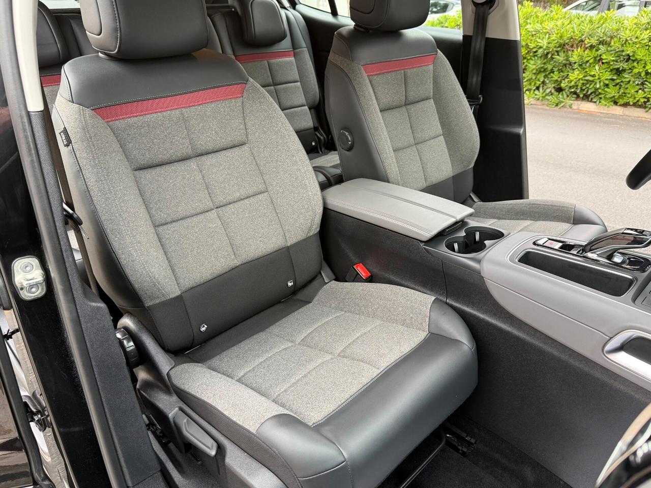 Citroen C5 Aircross BlueHDi EAT8 NAVI CAMERA 2022