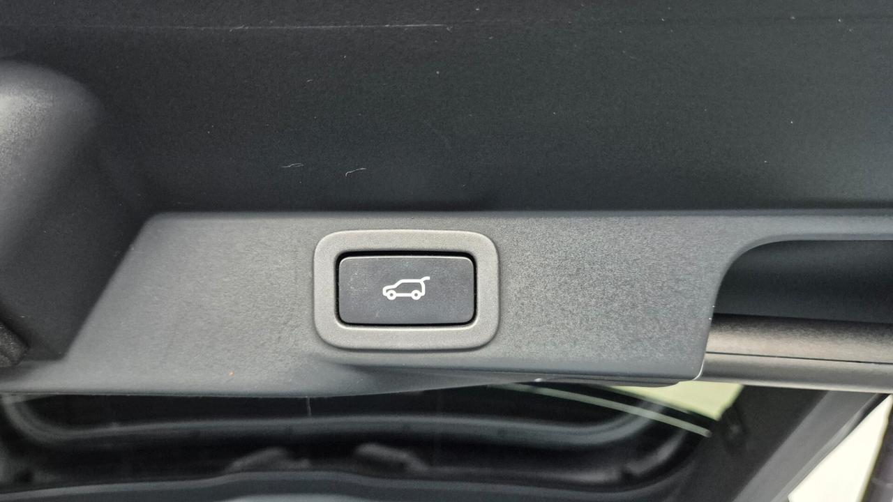 Land Rover Range Rover Sport 3.0 TDV6 HSE Dynamic