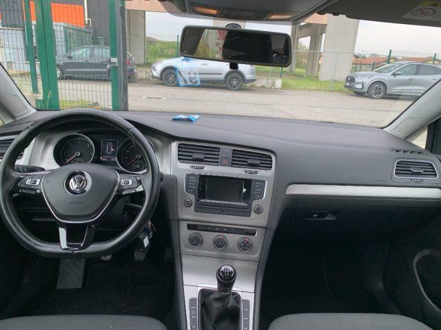 VOLKSWAGEN Golf 1.6 TDI 110 CV 5p. Comfortline BlueMotion
