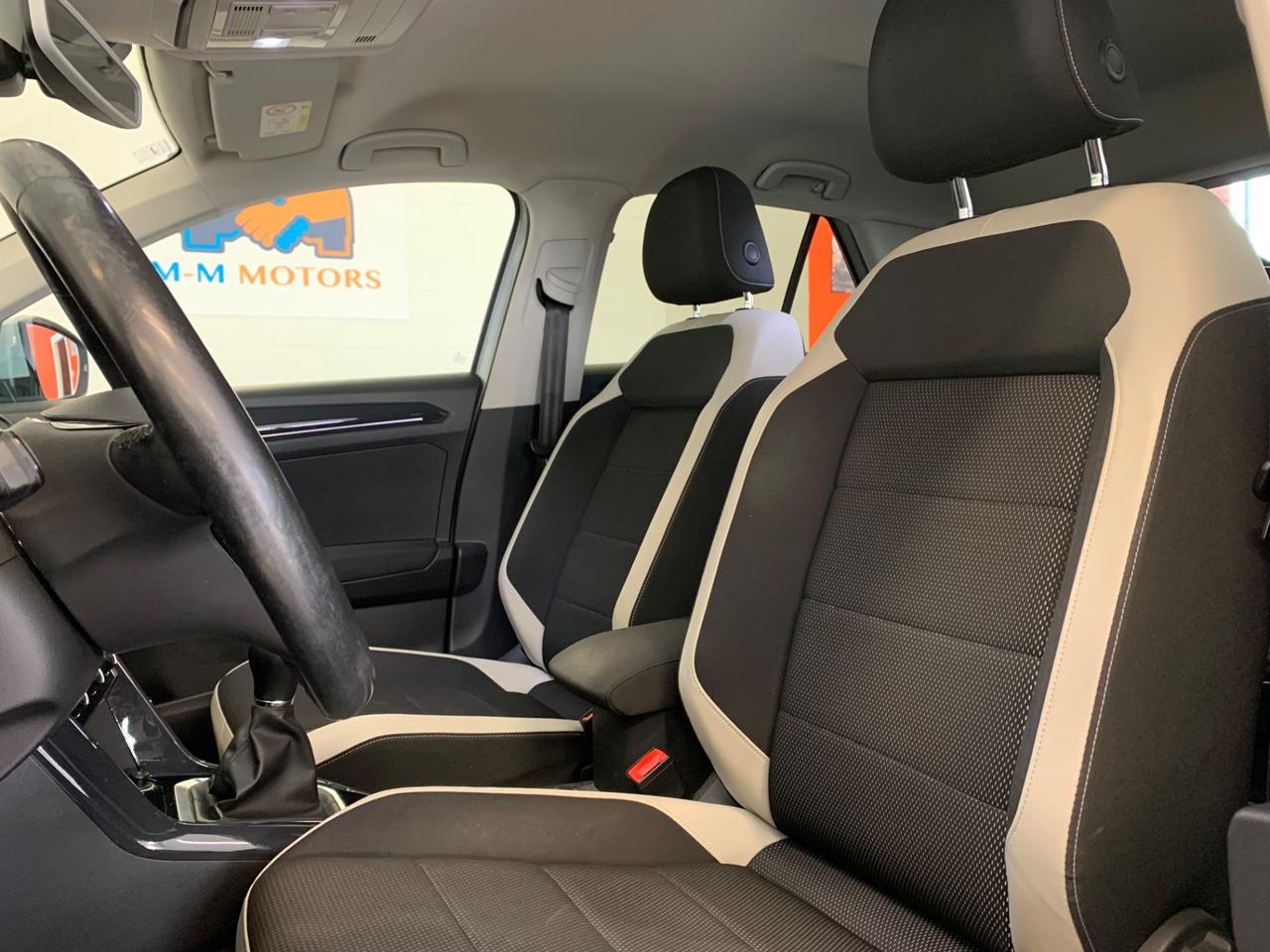 Volkswagen T-Roc 1.6 TDI SCR Advanced BlueMotion Technology