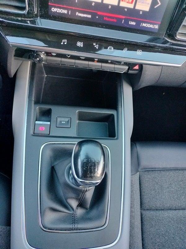Citroën C5 Aircross C5 Aircross BlueHDi 130 S&S Business