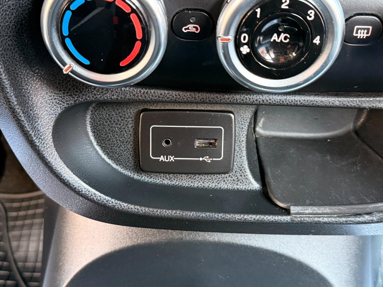 Fiat 500L 1.4 95CV Pop Star NEOPATENTATI - 2017
