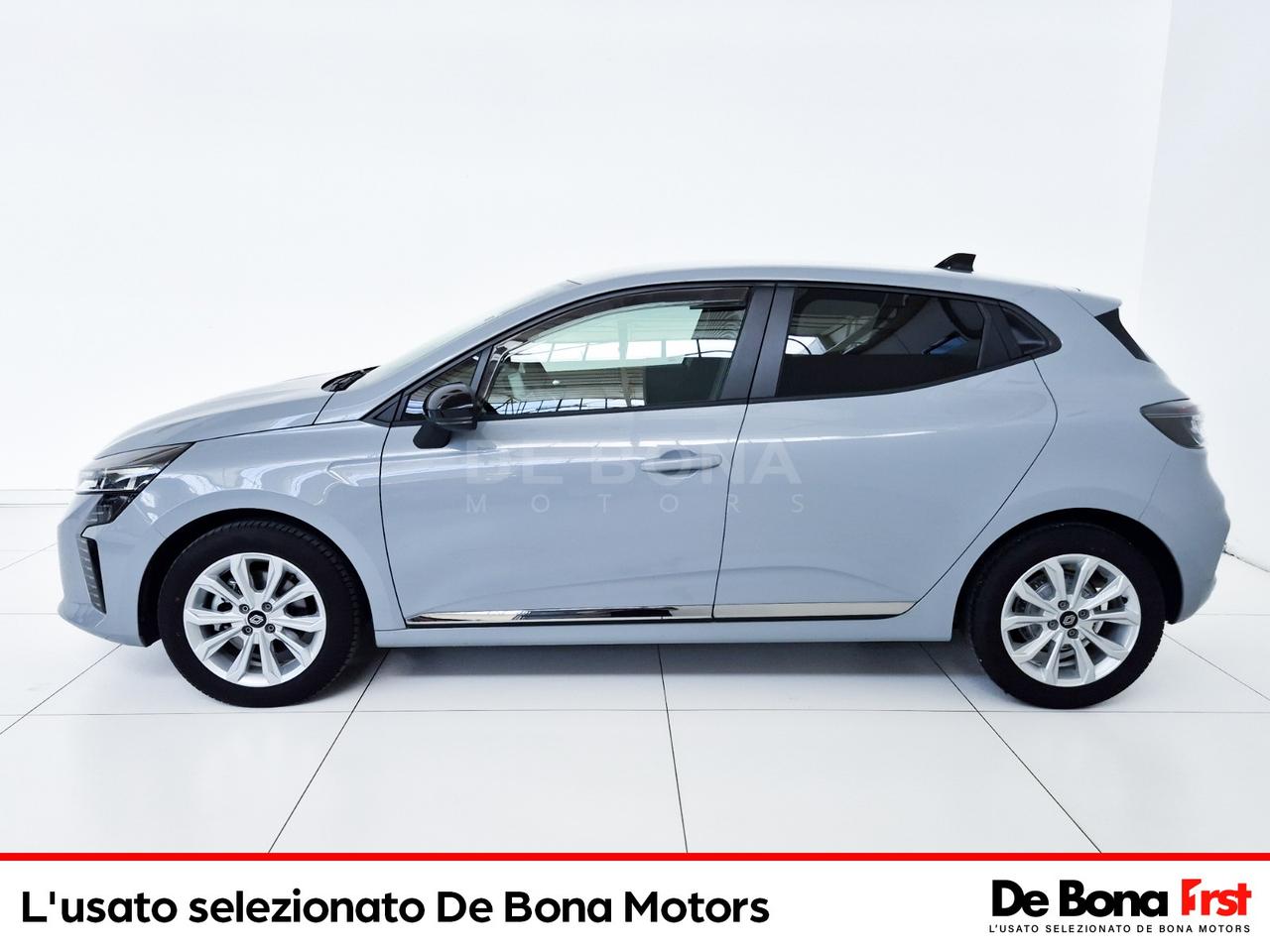 Renault Clio 1.5 dci evolution 100cv