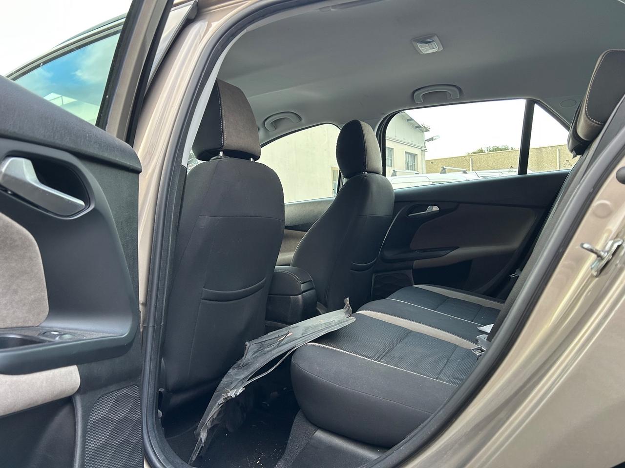 Fiat Tipo 1.6 Mjt S&S SW Lounge