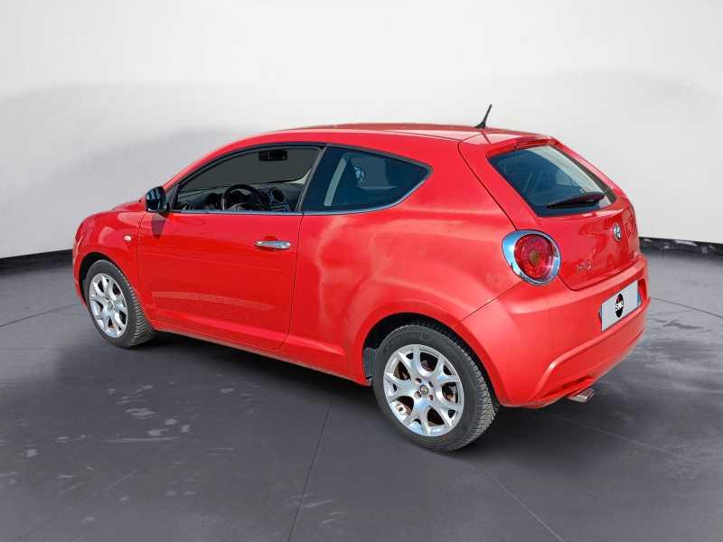 ALFA ROMEO MiTo 2013 - MiTo 1.4 MiTo 78cv
