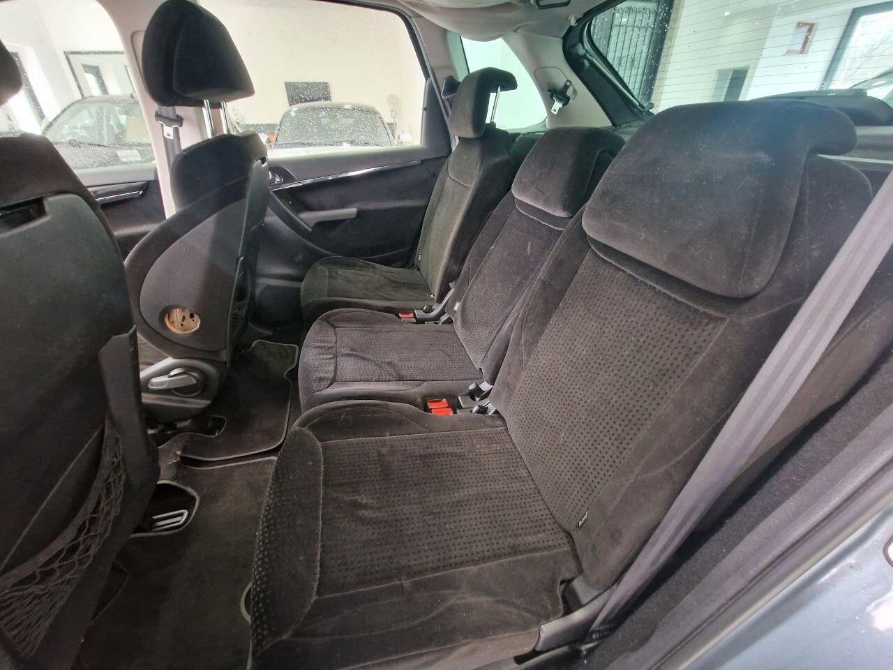 Citroen C4 2.0 HDi FAP Exclusive CAMBIO AUTOMATICO