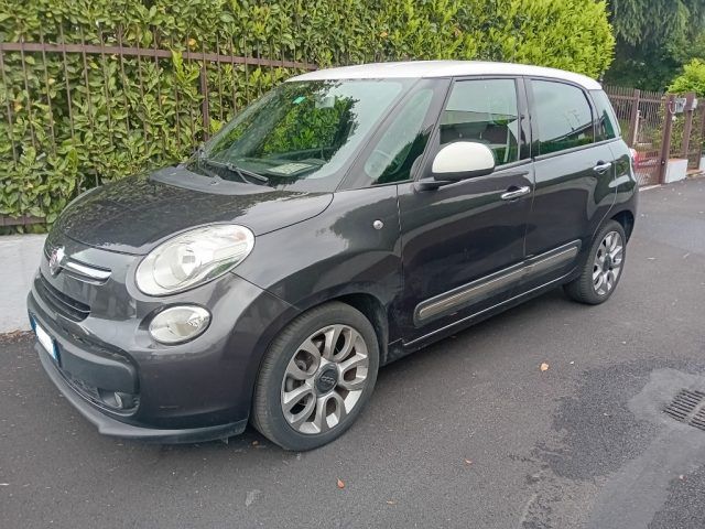 FIAT 500L 1.6 Multijet 105 CV Beats