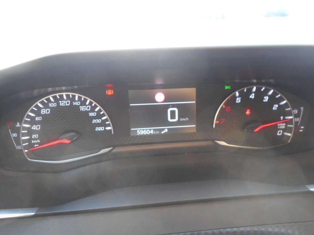 Peugeot 2008 1.2 PureTech Active