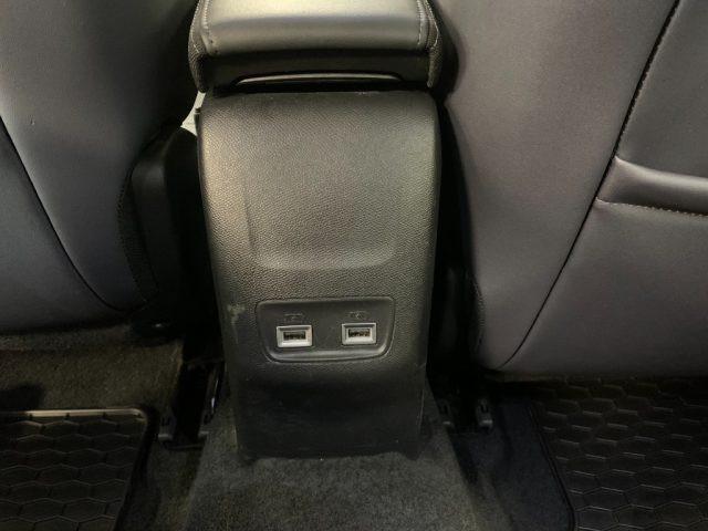 PEUGEOT 2008 1.5 BlueHDi EAT8 Allure Navi Pack Automatico