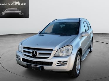 Mercedes-benz GL 320 CDI Sport*224 CV*7 POSTI*TETTO*