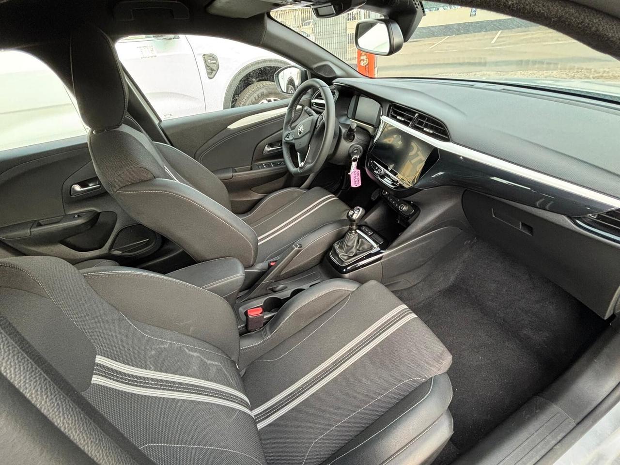 Opel Corsa 1.2 100 CV GS