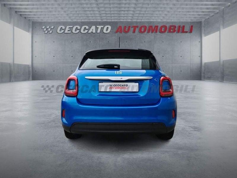 FIAT 500X 500X 1.0 t3 120cv
