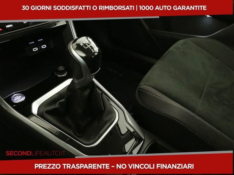 Volkswagen T-Roc I 2022 1.0 tsi Style