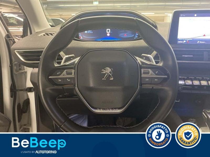 Peugeot 5008 1.5 BLUEHDI ALLURE S&S 130CV 7P.TI EAT8