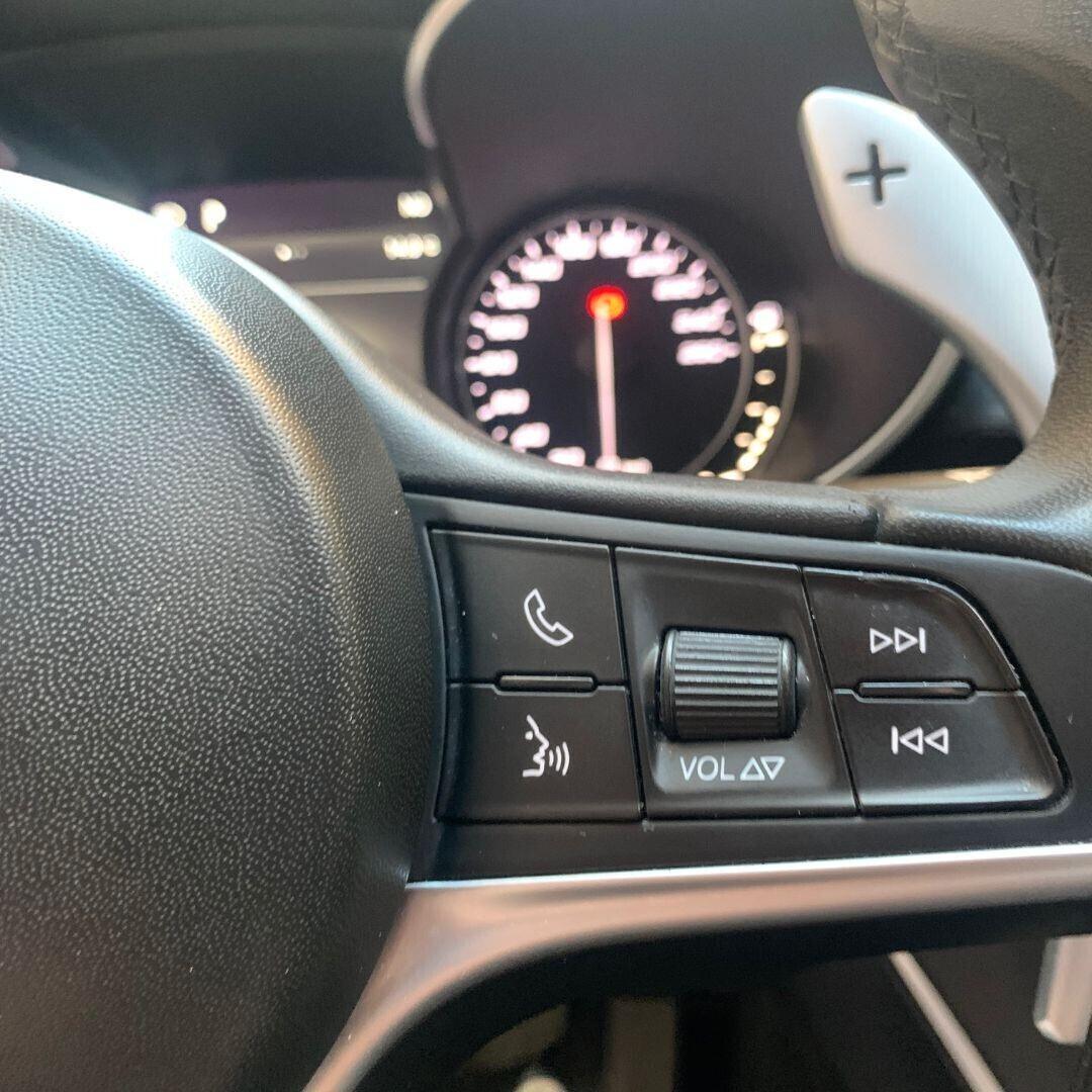 Alfa Romeo Stelvio 2.2 Turbodiesel 210 CV AT8 Q4 B-Tech