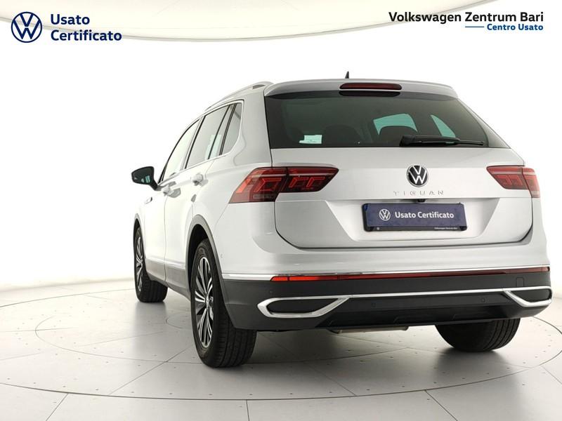 Volkswagen Tiguan 2.0 tdi elegance 150cv dsg