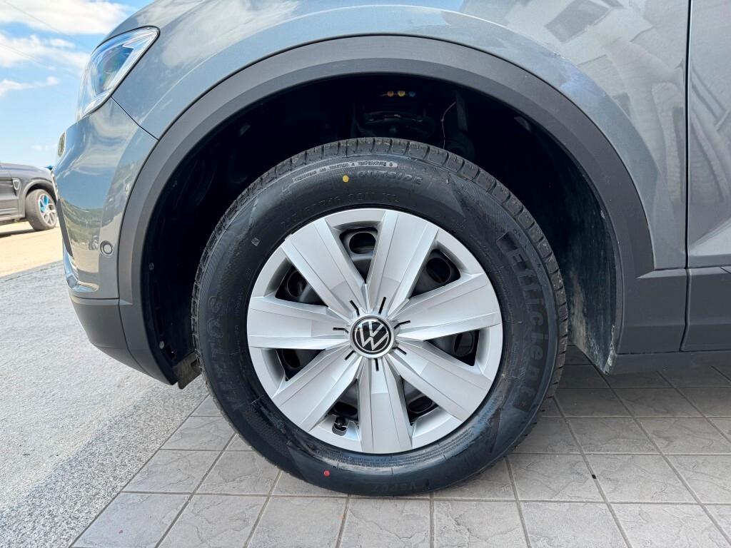 Volkswagen T-Roc 1.0 TSI Style