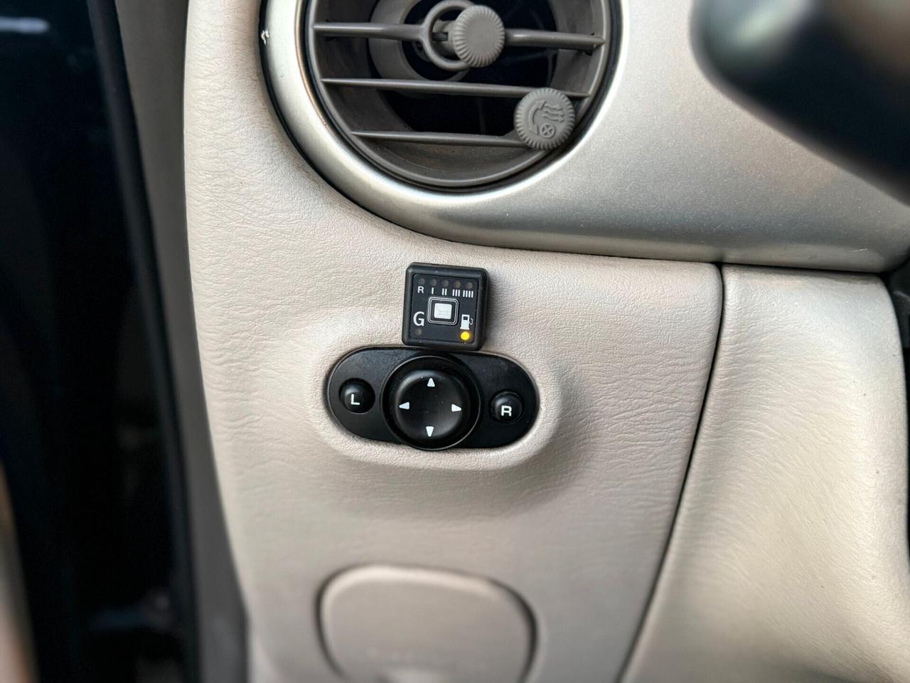 Chrysler PT Cruiser 2.0 GPL