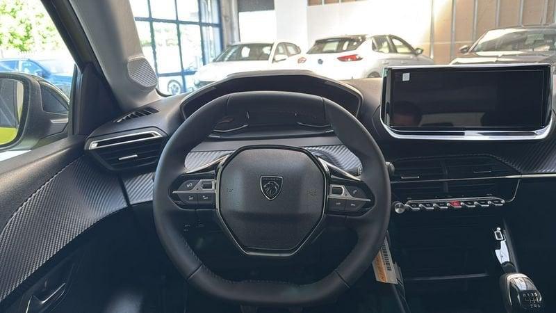 Peugeot 208 5P - Business Pu