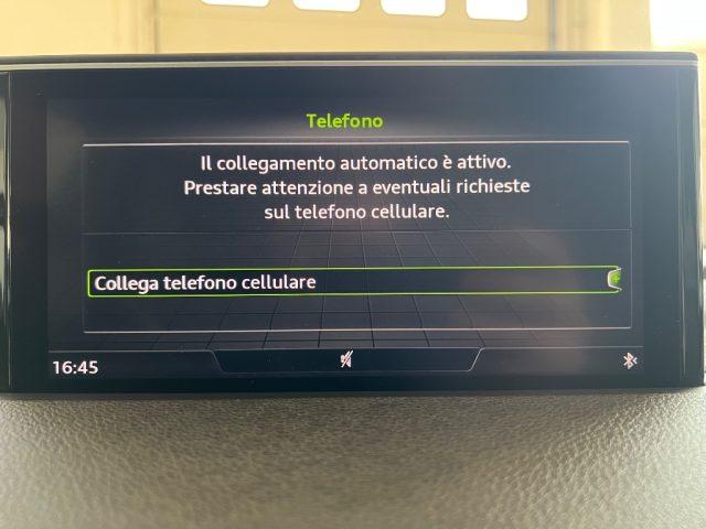 AUDI Q7 3.0 TDI 272 CV quattro //BELL1SS1MO//