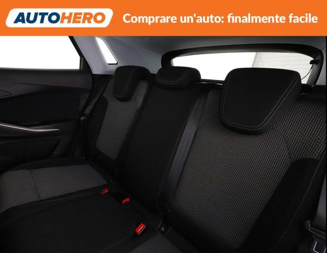 OPEL Grandland X 1.5 diesel Ecotec Start&Stop aut. Business