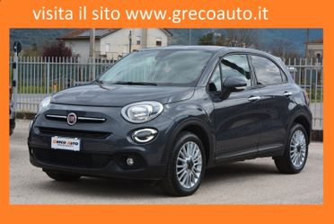 Fiat 500X 1.3 Mjet 95 CV Connect