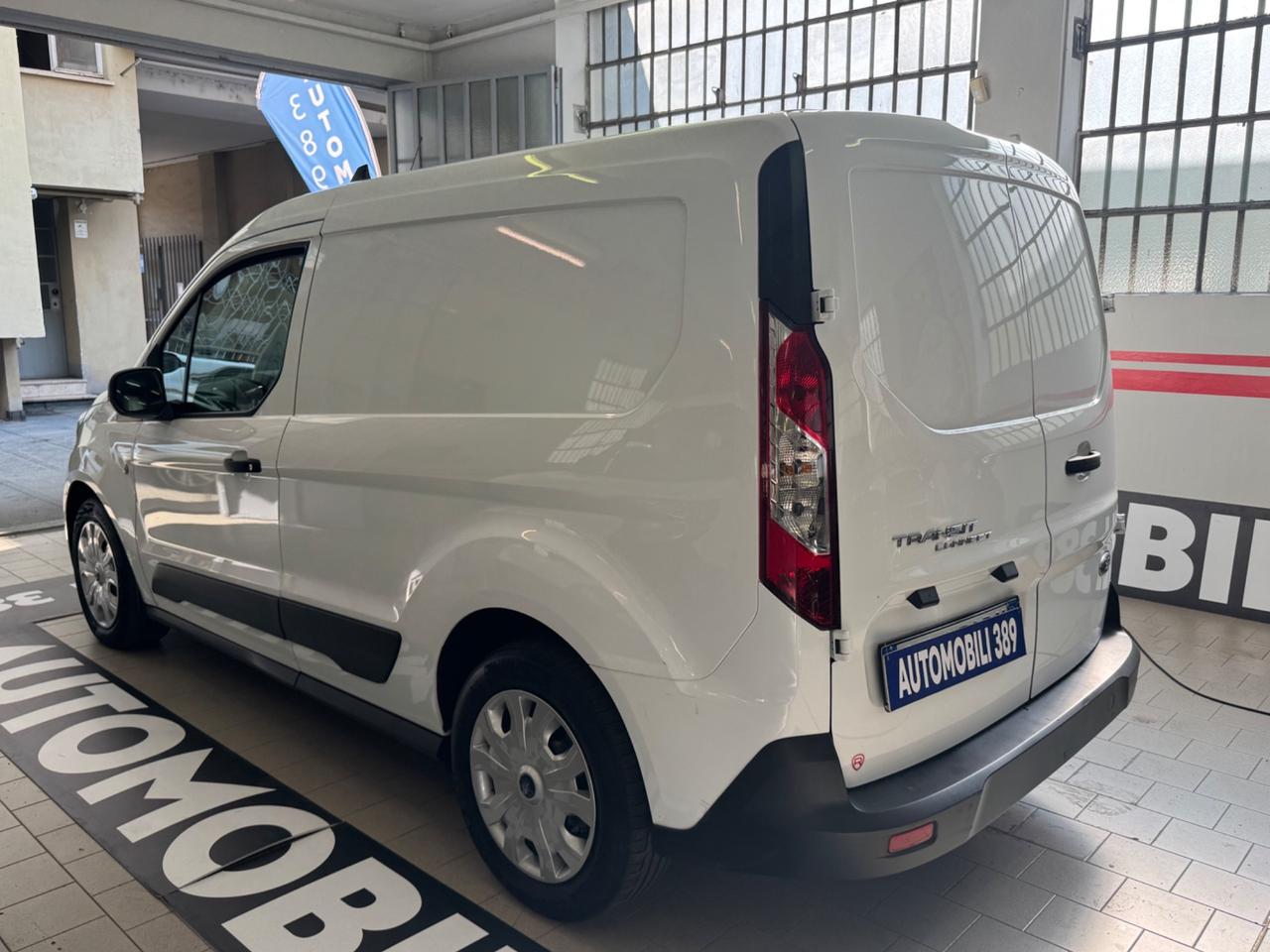 Ford Transit Connect 200 1.5 TDCi 100CV PC Furgone Trend