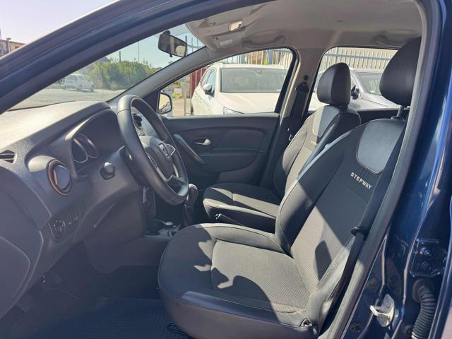 DACIA Sandero 1.5 dCi 8V 90CV S&S Special Edition Brave