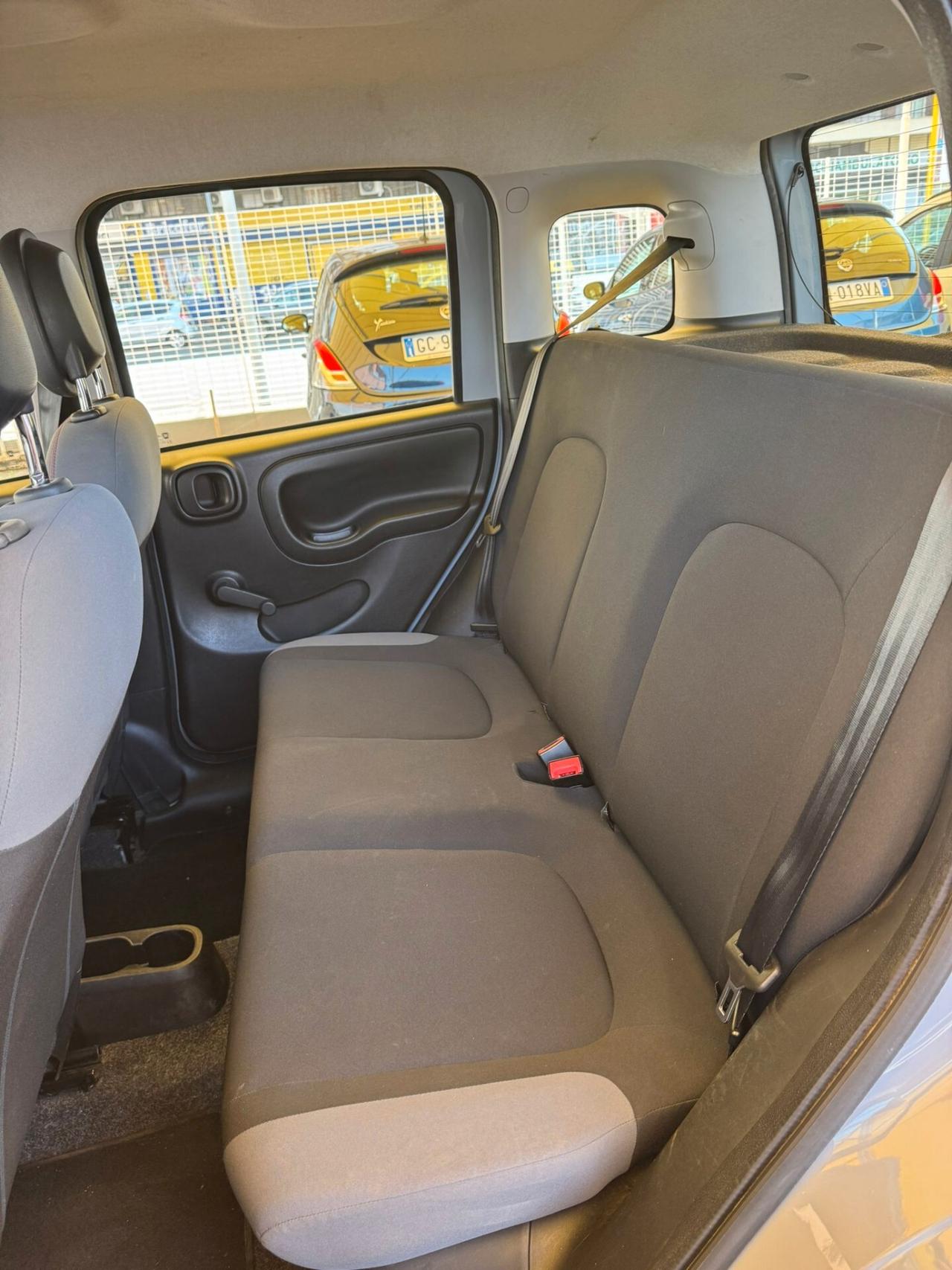 Fiat Panda 1.2 Easy **PREZZO REALE**