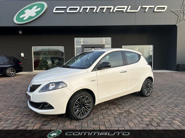 LANCIA Ypsilon 1.0 FireFly 5 porte S&amp;S Hybrid Gold - 5 POSTI -