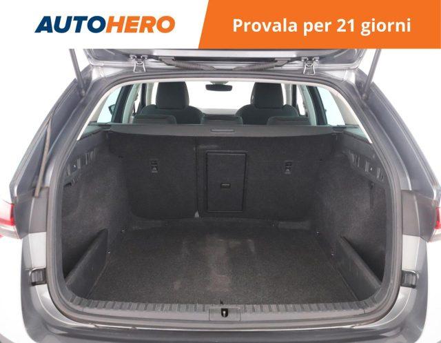 SKODA Octavia 2.0 TDI EVO SCR DSG Wagon Executive
