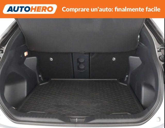 TOYOTA Yaris Cross 1.5 Hybrid 5p. E-CVT AWD-i Adventure