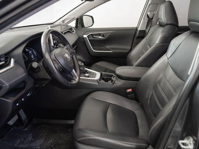 Toyota RAV4 2.5 HV (218CV) E-CVT 2WD Lounge
