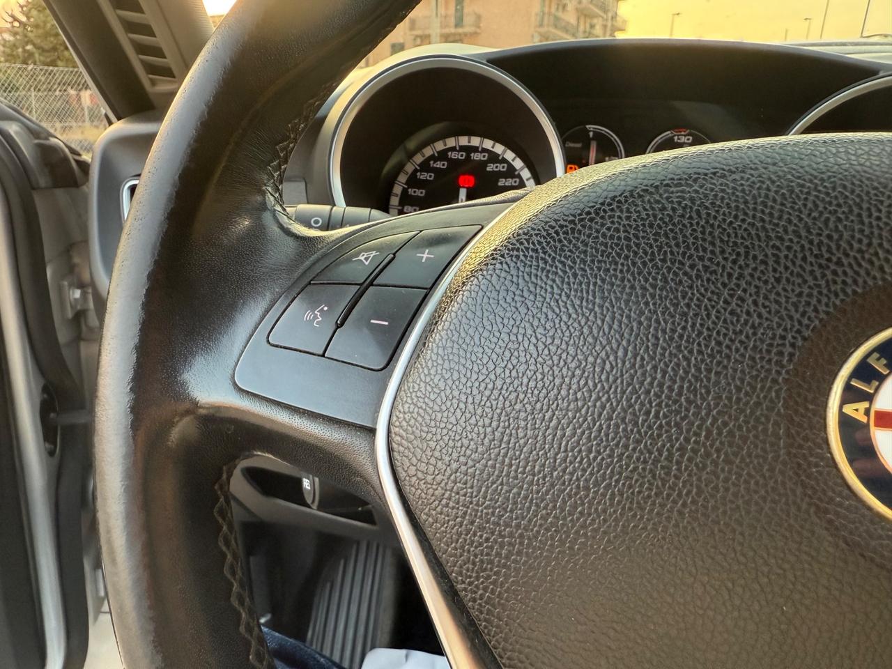 Alfa Romeo Giulietta 1.6 JTDm-2 105 CV Distinctive 2014