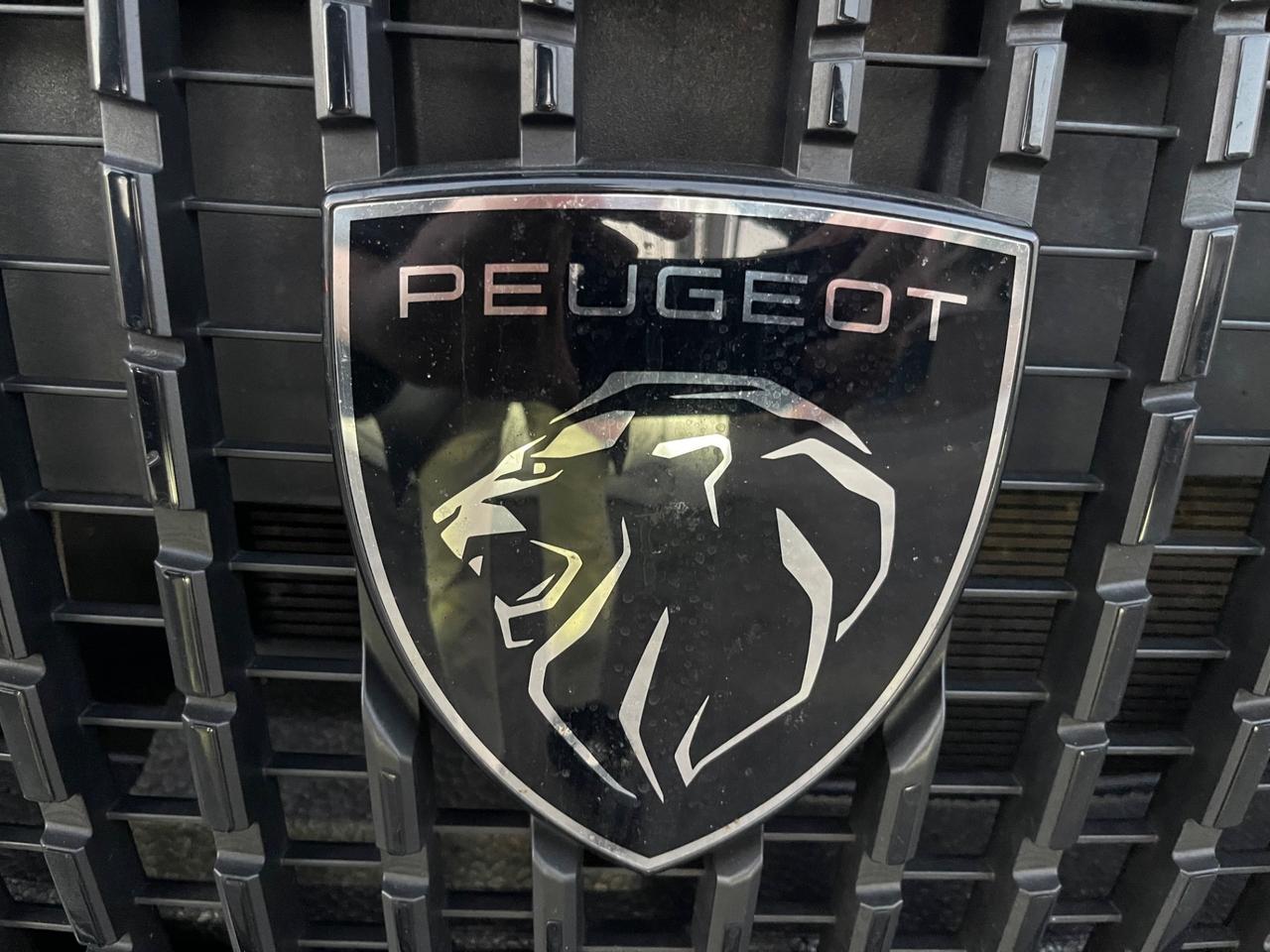 Peugeot 2008 BlueHDi 130 S&S EAT8 Allure KM CERTIFICATI!!!