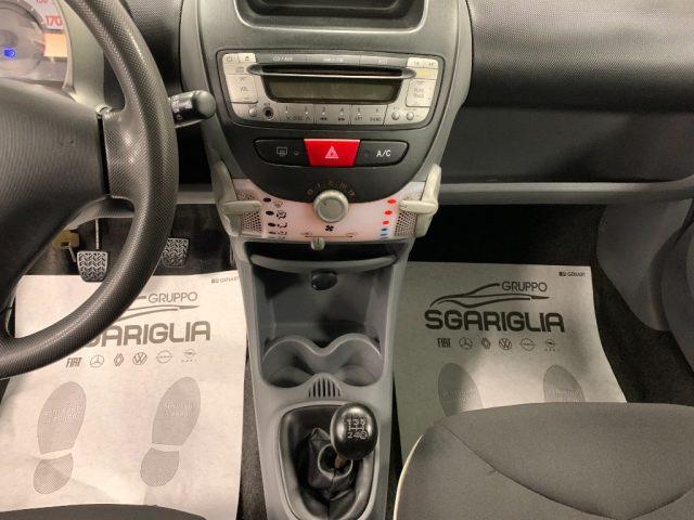 PEUGEOT 107 1.4 HDi 3 Porte Plaisir