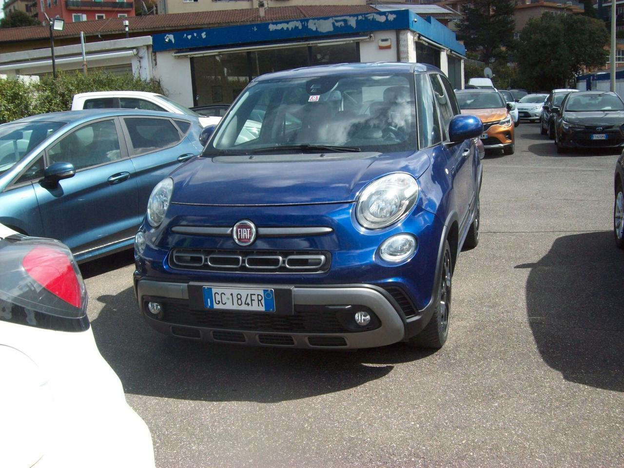 Fiat 500L 1.4 95 CV S&S Cross