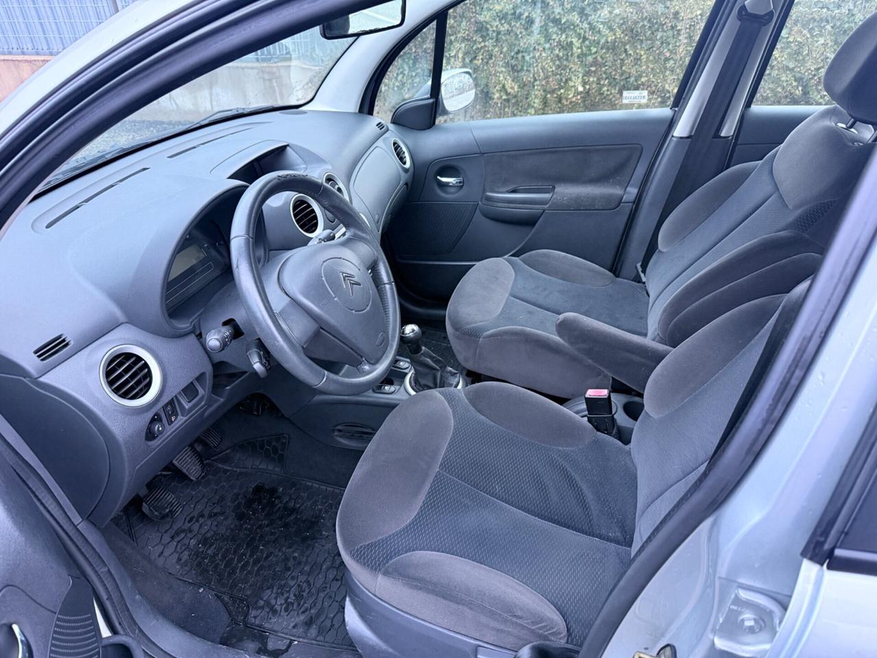 Citroen C3 1.1 CashmerE