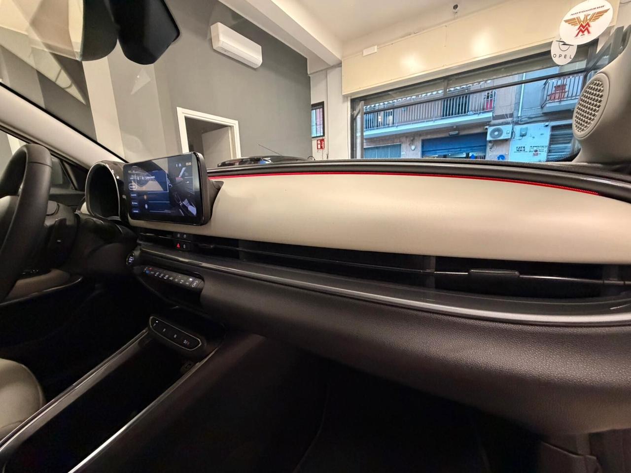 Fiat 600 Hybrid 100 CV DCT MHEV La Prima 230 al mese