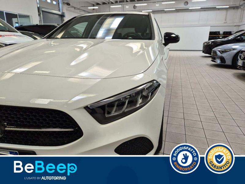 Mercedes-Benz Classe A A 250 E PHEV PROGRESSIVE ADVANCED AUTO