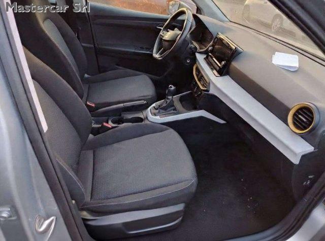 SEAT Arona Arona 1.0 ecotsi Style 95cv - GN946LJ