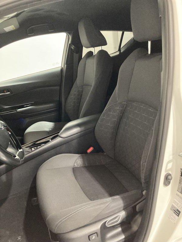 Toyota C-HR 2.0H (184CV) E-CVT Trend