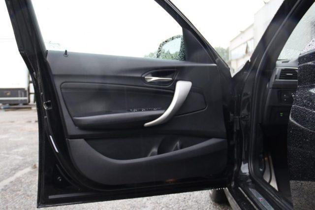 BMW 116 d 5p. Msport Uniprop.