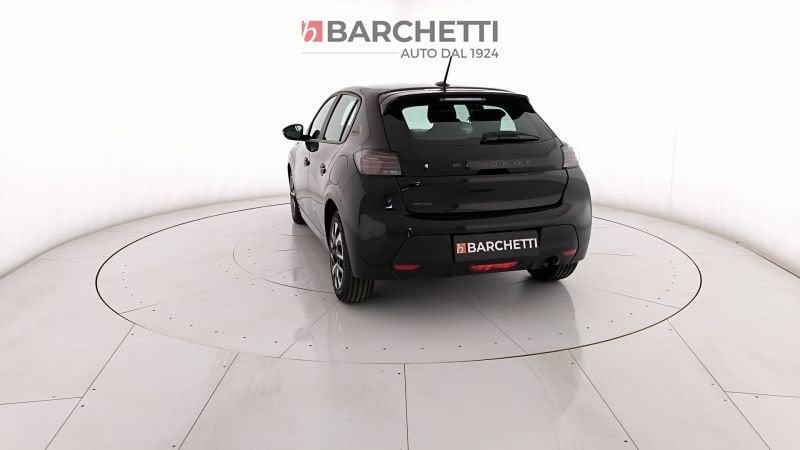 Peugeot 208 PureTech 75 Stop&Start 5 porte Style