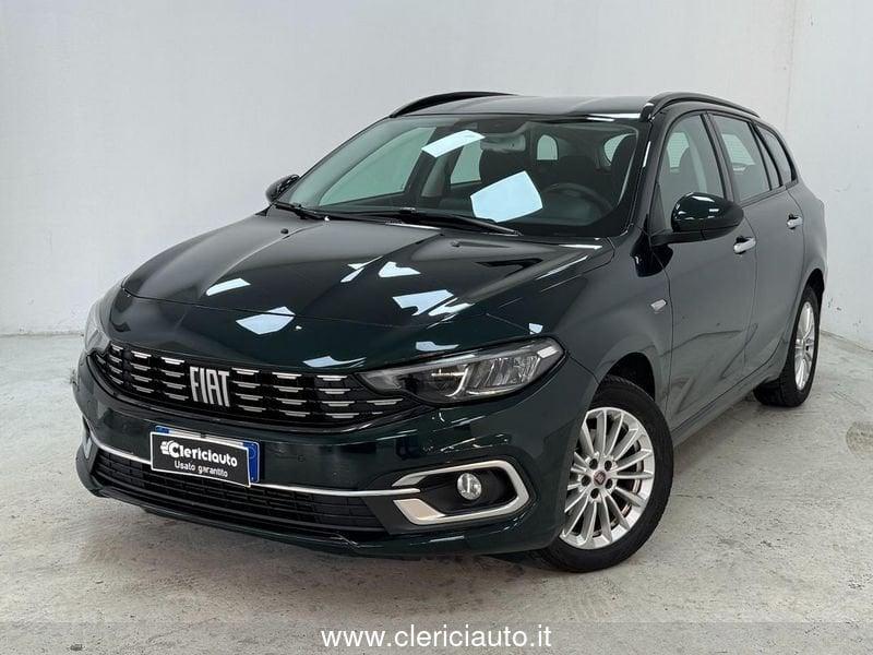 FIAT Tipo 1.6 Mjt S&S SW City Life